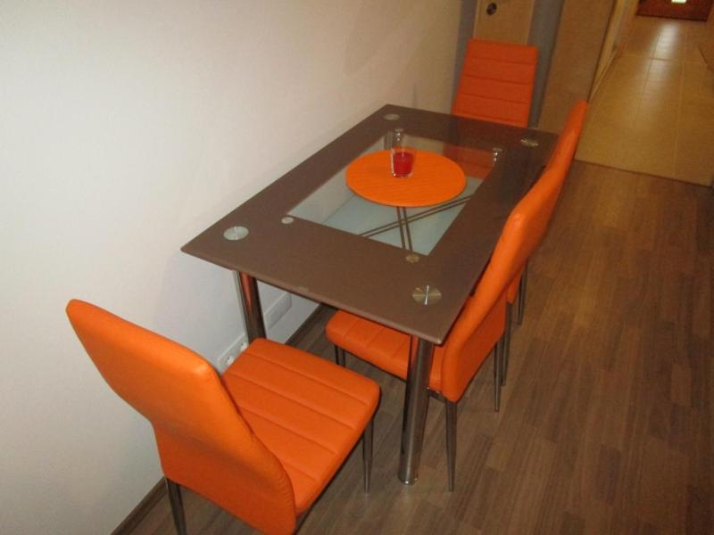 Apartman Ricky V Orlickych Horach Appartement Wüstenei Buitenkant foto