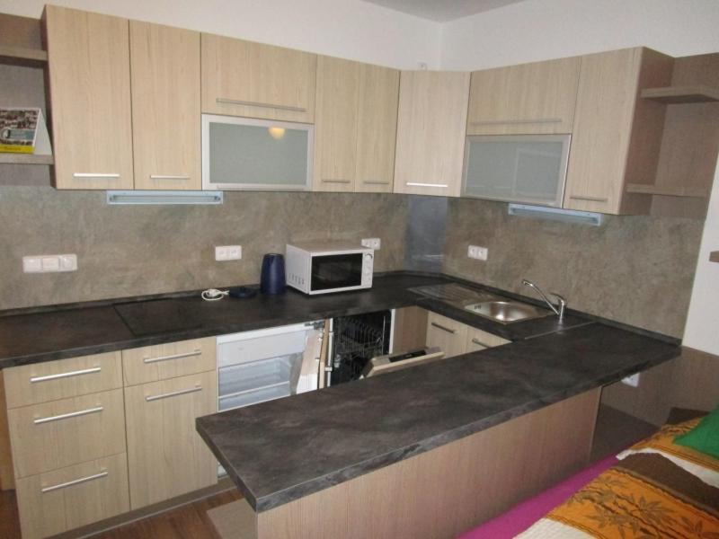 Apartman Ricky V Orlickych Horach Wüstenei Buitenkant foto