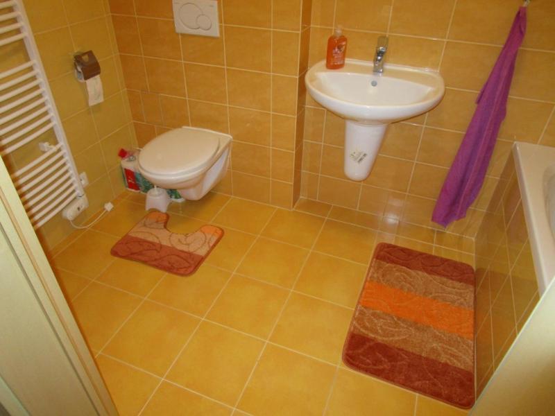 Apartman Ricky V Orlickych Horach Appartement Wüstenei Buitenkant foto