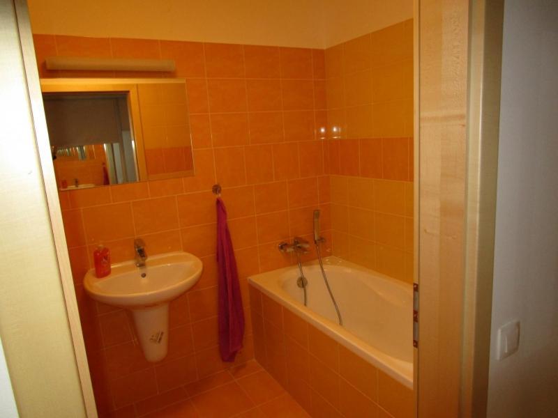 Apartman Ricky V Orlickych Horach Appartement Wüstenei Buitenkant foto