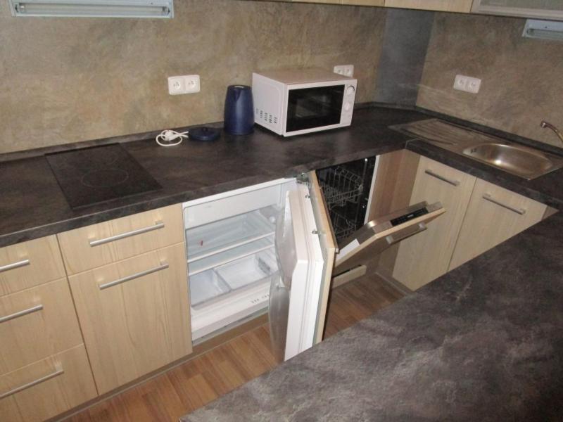 Apartman Ricky V Orlickych Horach Wüstenei Buitenkant foto