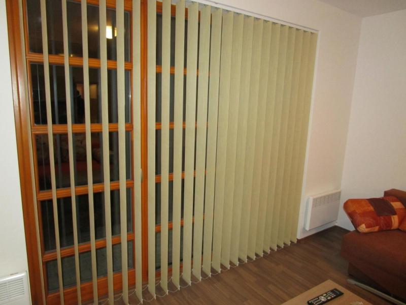 Apartman Ricky V Orlickych Horach Wüstenei Buitenkant foto